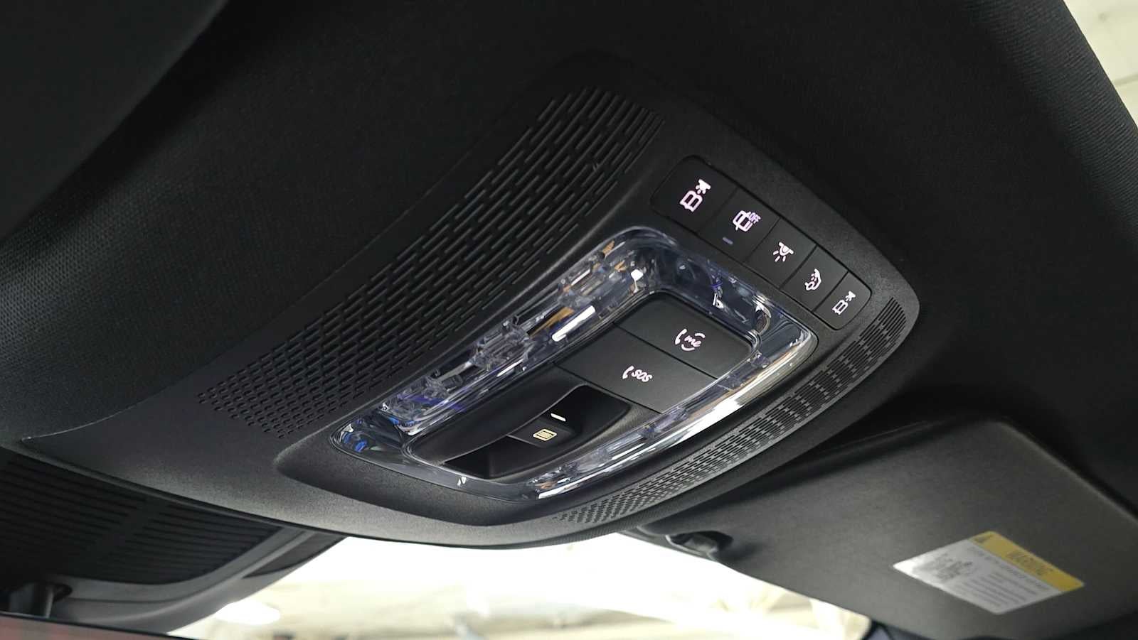 2026 Mercedes-Benz GLE AMG® GLE 53