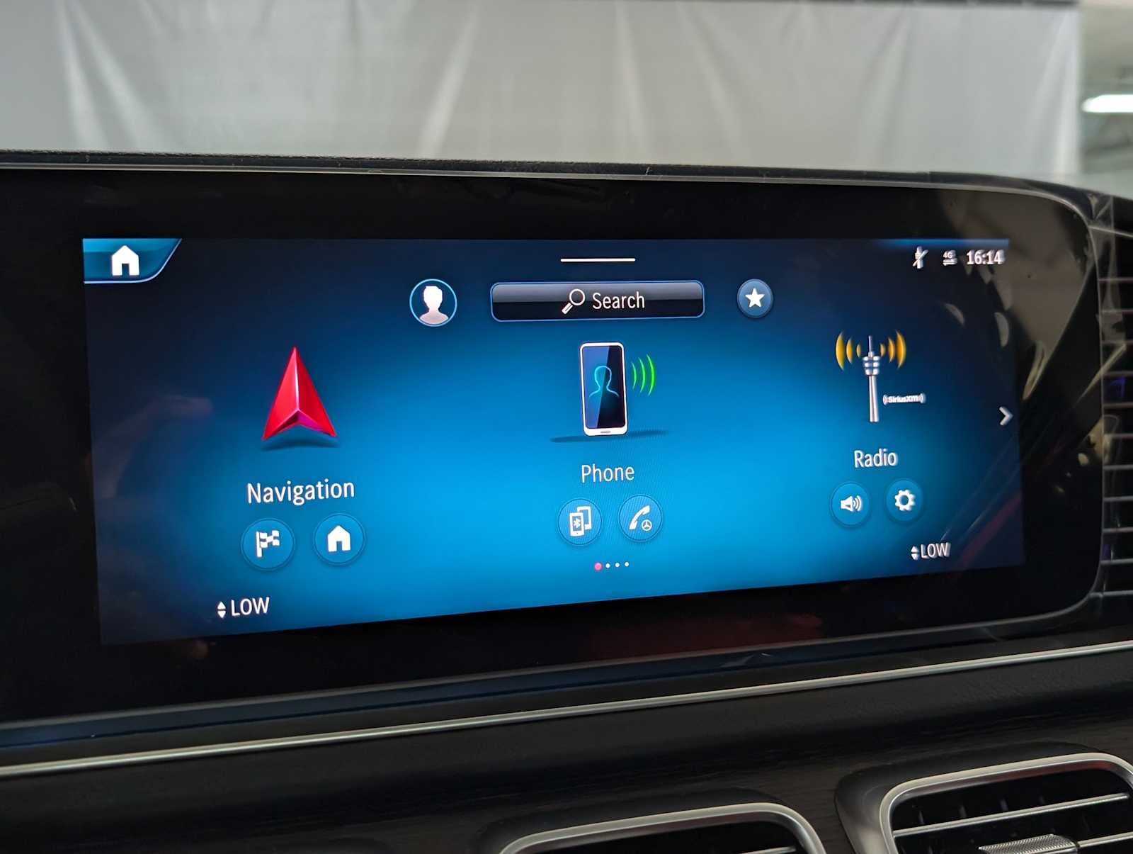 2026 Mercedes-Benz GLE AMG® GLE 53