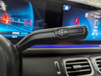 2026 Mercedes-Benz GLE AMG® GLE 53