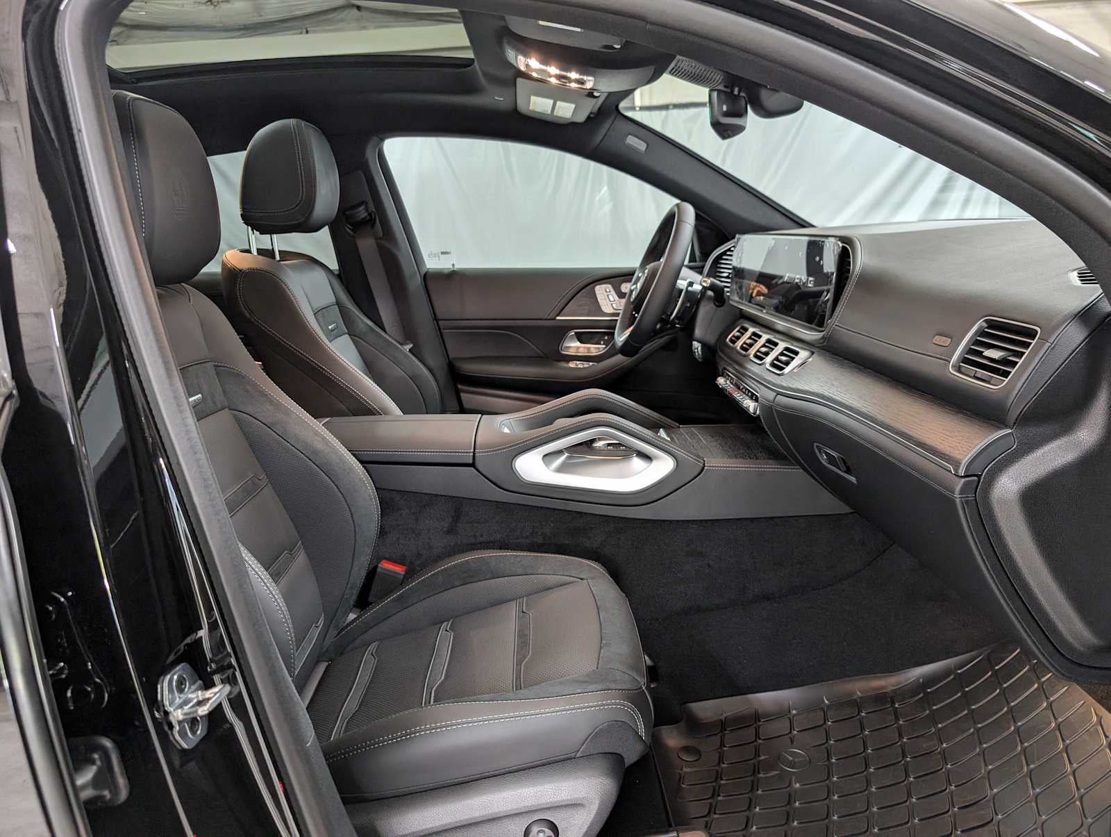 2026 Mercedes-Benz GLE AMG® GLE 53