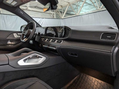 2026 Mercedes-Benz GLE AMG® GLE 53