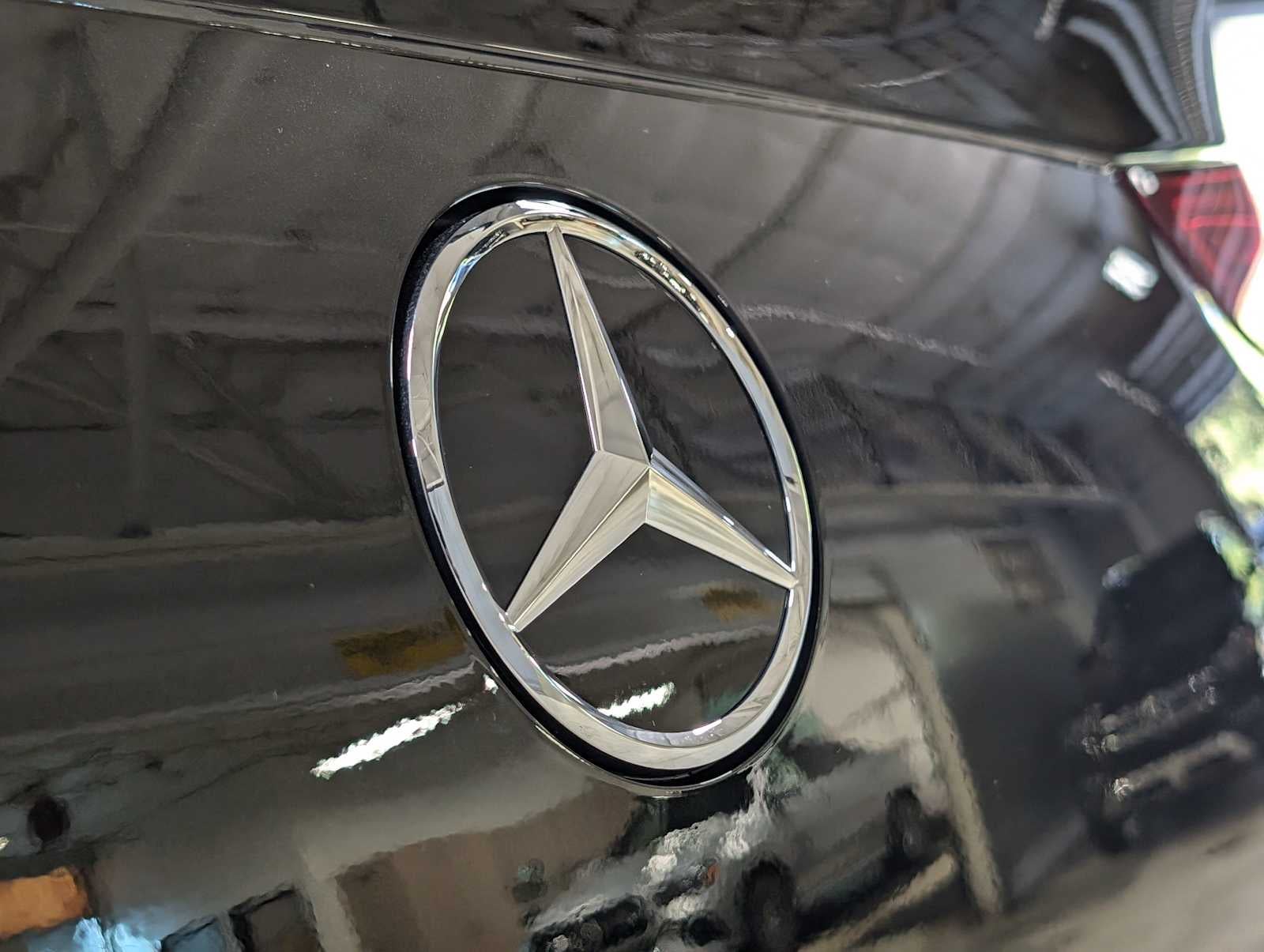 2026 Mercedes-Benz GLE AMG® GLE 53