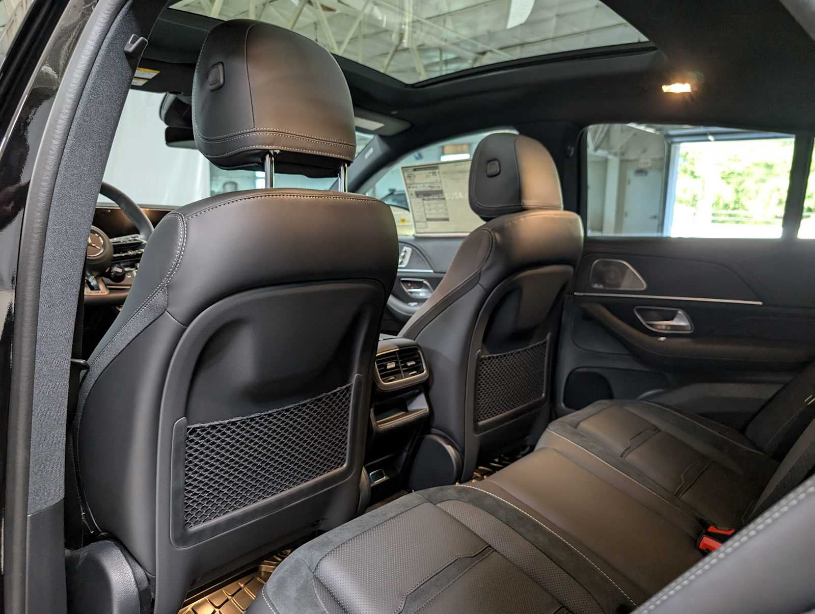 2026 Mercedes-Benz GLE AMG® GLE 53