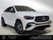 2026 Mercedes-Benz GLE AMG® GLE 53