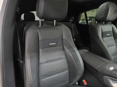 2026 Mercedes-Benz GLE AMG® GLE 53