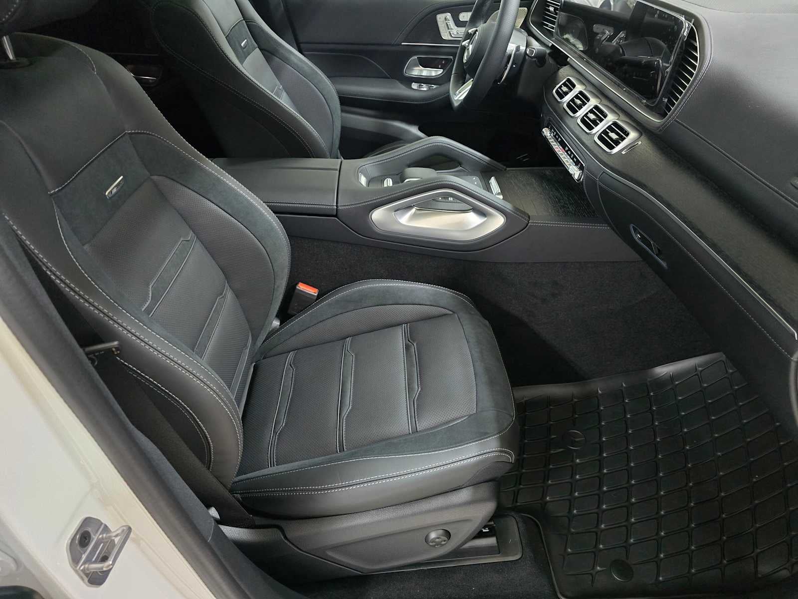 2026 Mercedes-Benz GLE AMG® GLE 53