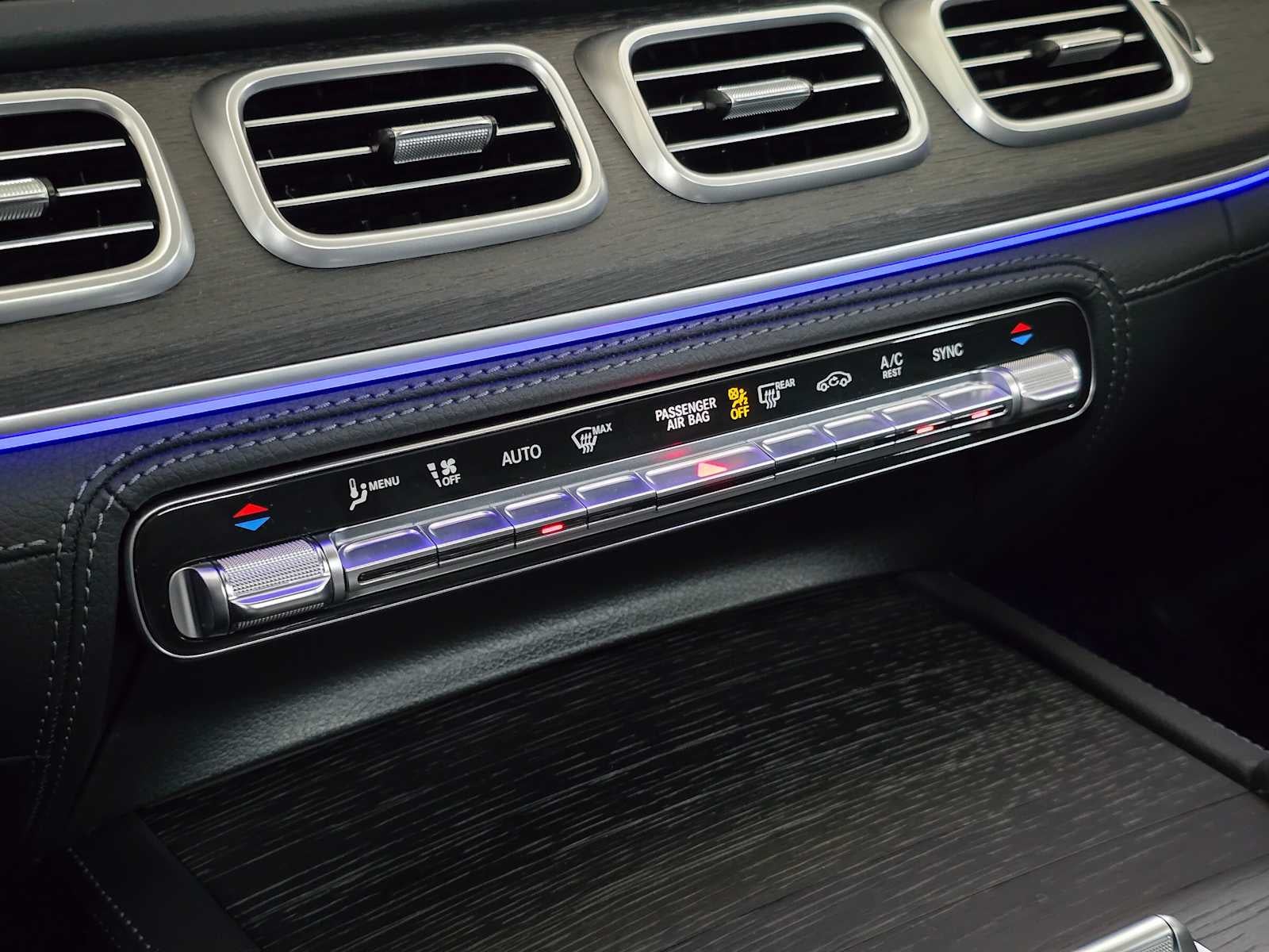 2026 Mercedes-Benz GLE AMG® GLE 53