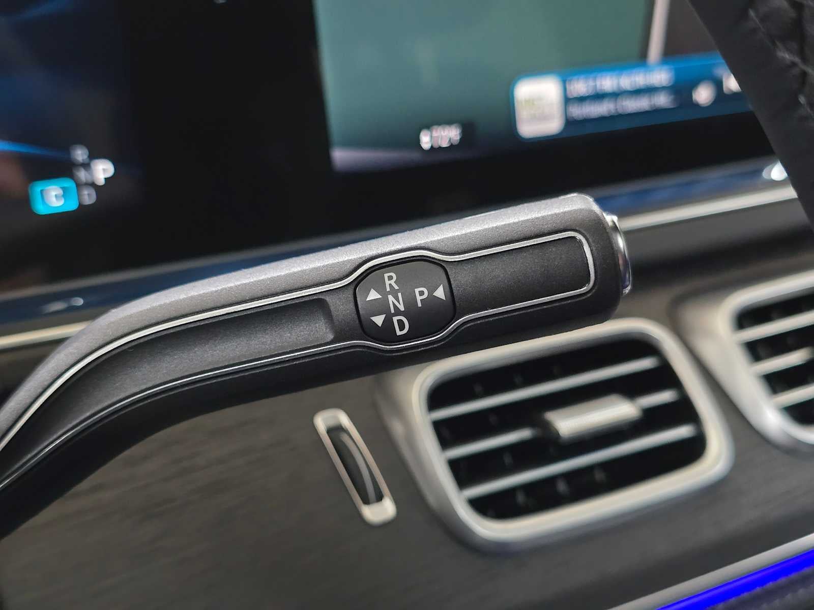 2026 Mercedes-Benz GLE AMG® GLE 53