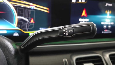 2023 Mercedes-Benz GLE AMG® GLE 53