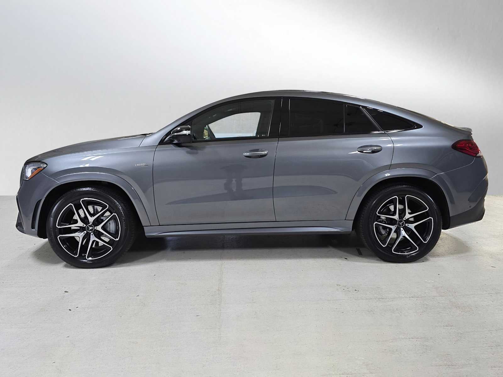 2023 Mercedes-Benz GLE AMG® GLE 53