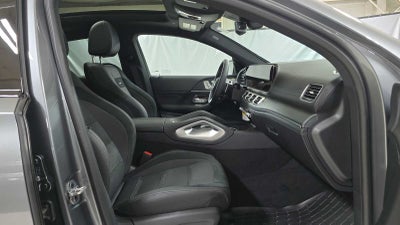 2026 Mercedes-Benz AMG® GLE 53 4MATIC®+ Coupe