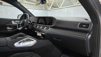 2026 Mercedes-Benz AMG® GLE 53 4MATIC®+ Coupe