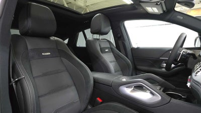 2026 Mercedes-Benz AMG® GLE 53 4MATIC®+ Coupe