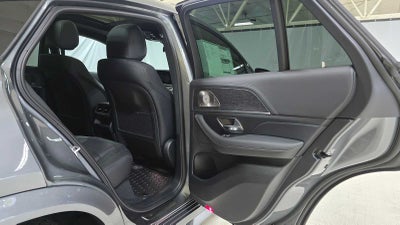 2026 Mercedes-Benz AMG® GLE 53 4MATIC®+ Coupe