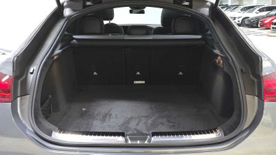 2026 Mercedes-Benz AMG® GLE 53 4MATIC®+ Coupe