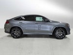 2026 Mercedes-Benz AMG® GLE 53 4MATIC®+ Coupe