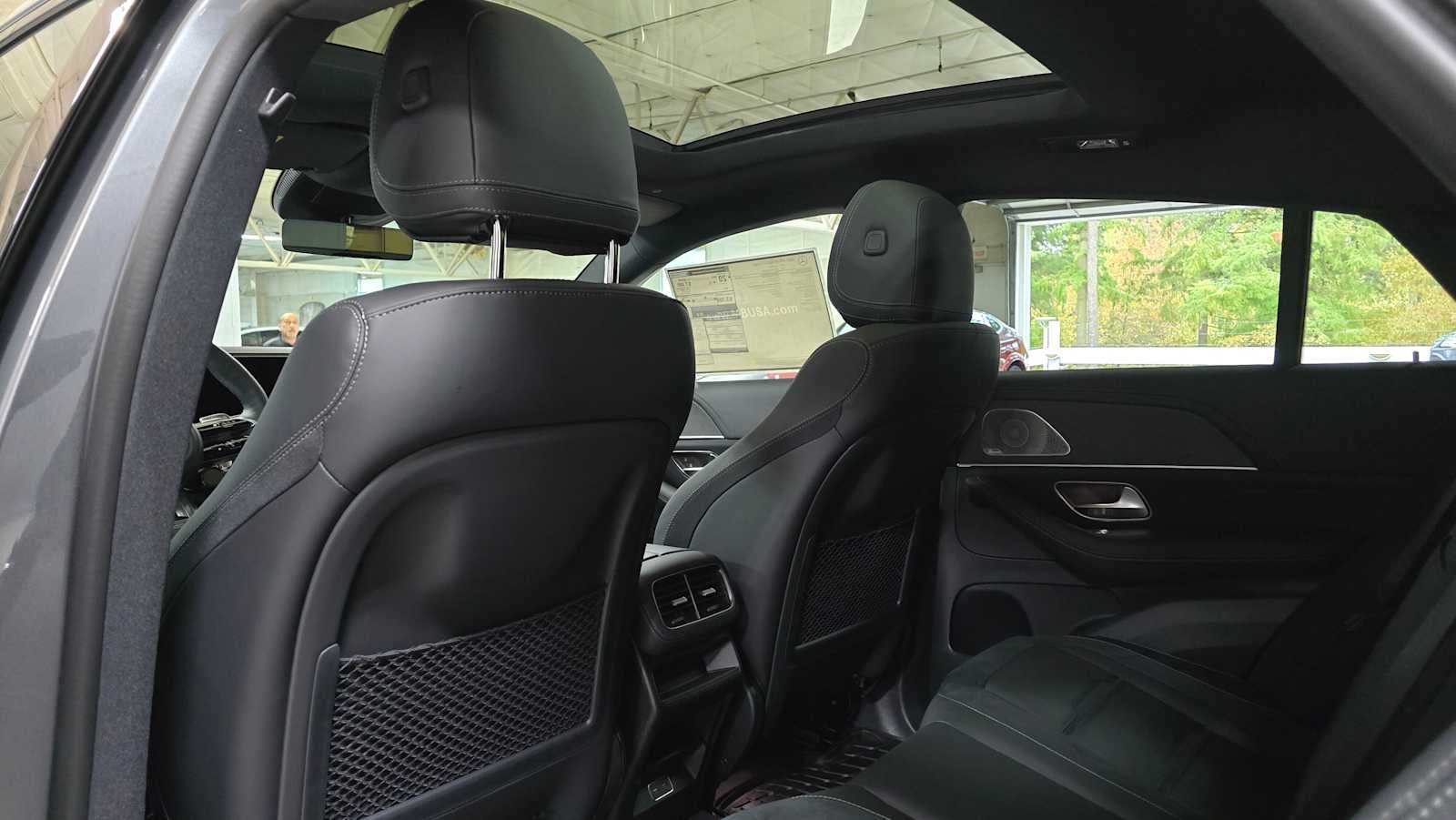 2026 Mercedes-Benz AMG® GLE 53 4MATIC®+ Coupe