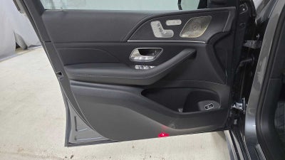 2026 Mercedes-Benz AMG® GLE 53 4MATIC®+ Coupe