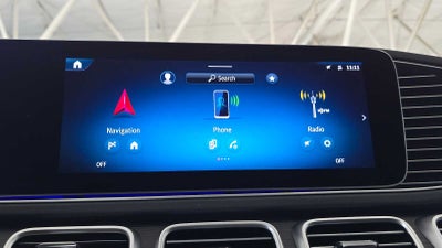 2026 Mercedes-Benz AMG® GLE 53 4MATIC®+ Coupe