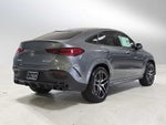 2026 Mercedes-Benz AMG® GLE 53 4MATIC®+ Coupe