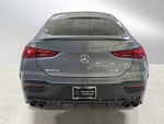 2026 Mercedes-Benz AMG® GLE 53 4MATIC®+ Coupe