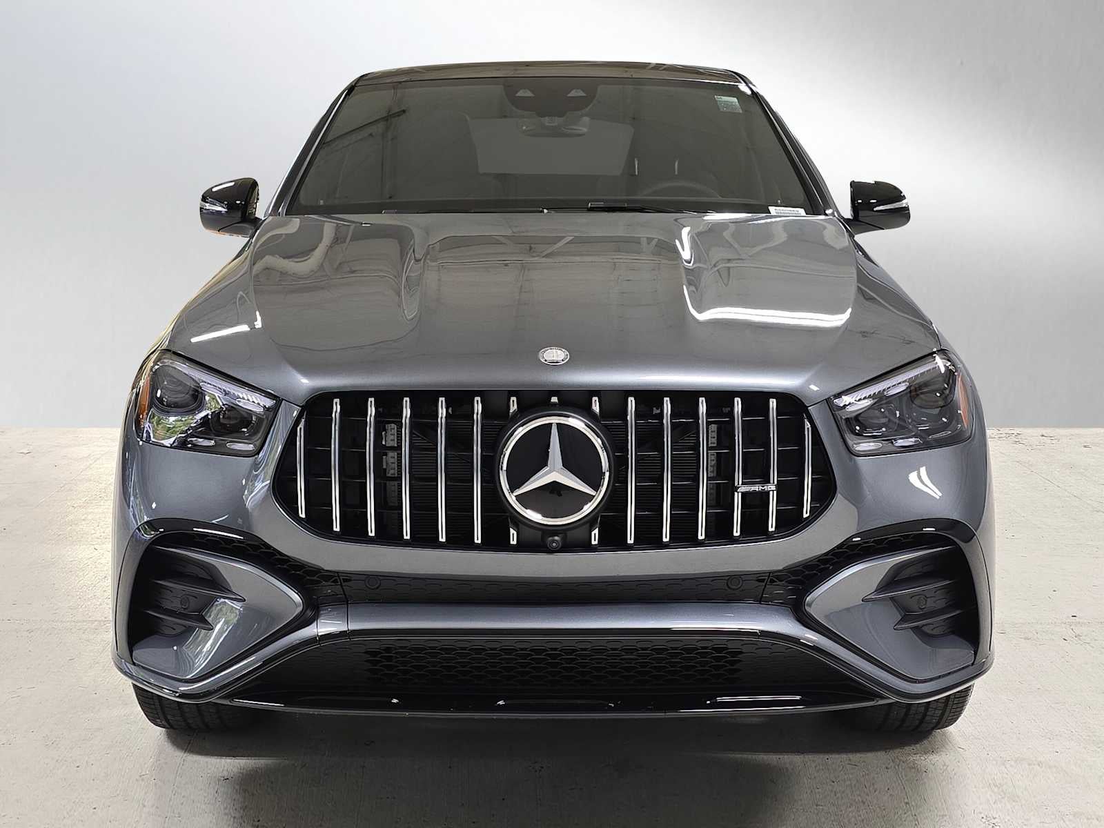 2026 Mercedes-Benz AMG® GLE 53 4MATIC®+ Coupe