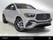 2026 Mercedes-Benz AMG® GLE 53 4MATIC®+ Coupe