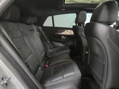 2026 Mercedes-Benz AMG® GLE 53 4MATIC®+ Coupe