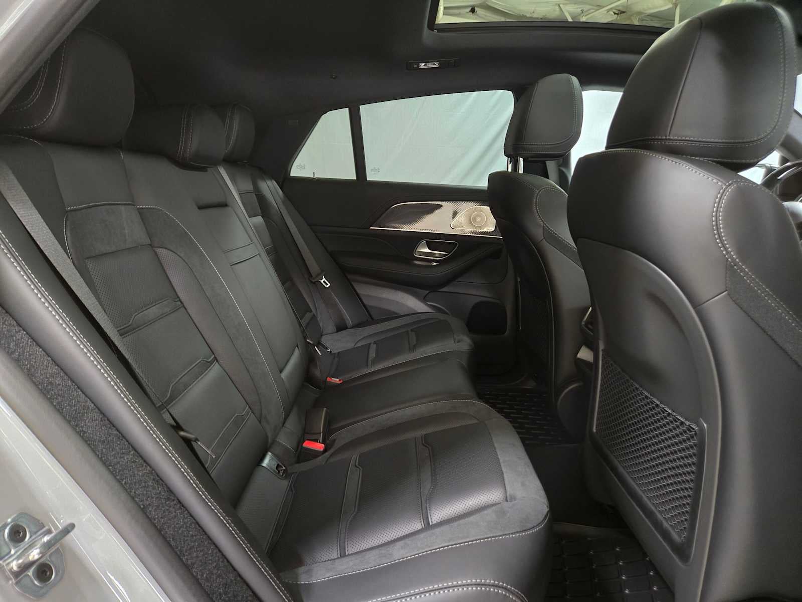 2026 Mercedes-Benz AMG® GLE 53 4MATIC®+ Coupe