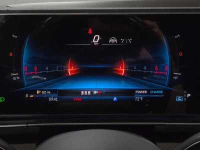2026 Mercedes-Benz AMG® GLE 53 4MATIC®+ Coupe