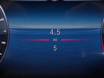 2026 Mercedes-Benz AMG® GLE 53 4MATIC®+ Coupe