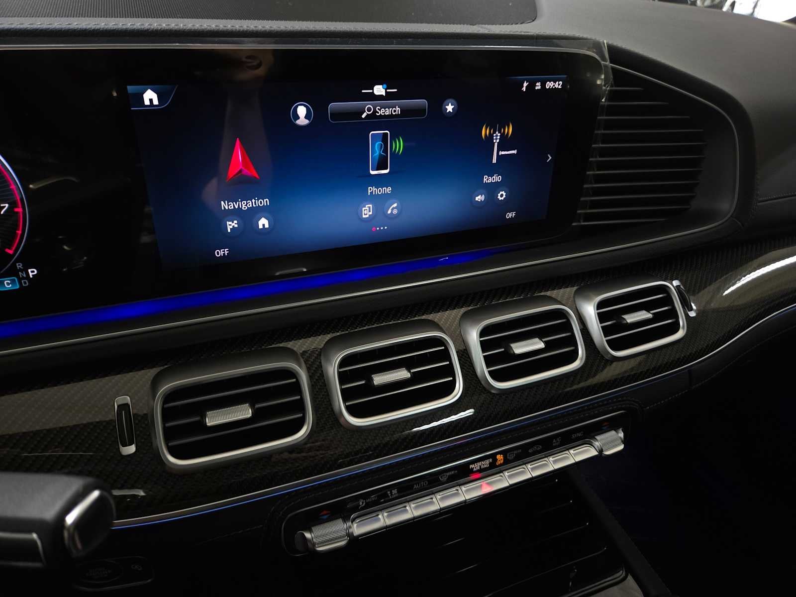 2026 Mercedes-Benz AMG® GLE 53 4MATIC®+ Coupe