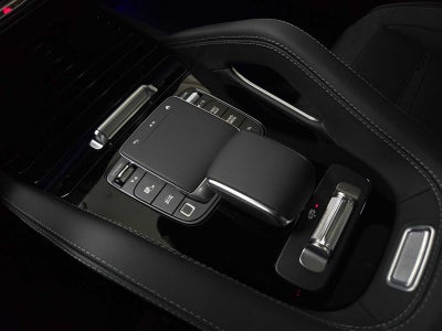 2026 Mercedes-Benz AMG® GLE 53 4MATIC®+ Coupe
