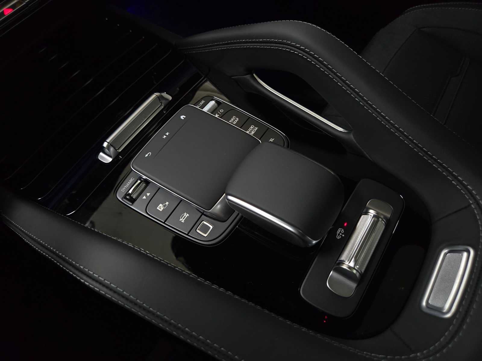 2026 Mercedes-Benz AMG® GLE 53 4MATIC®+ Coupe