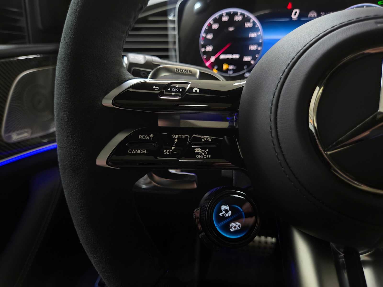 2026 Mercedes-Benz AMG® GLE 53 4MATIC®+ Coupe