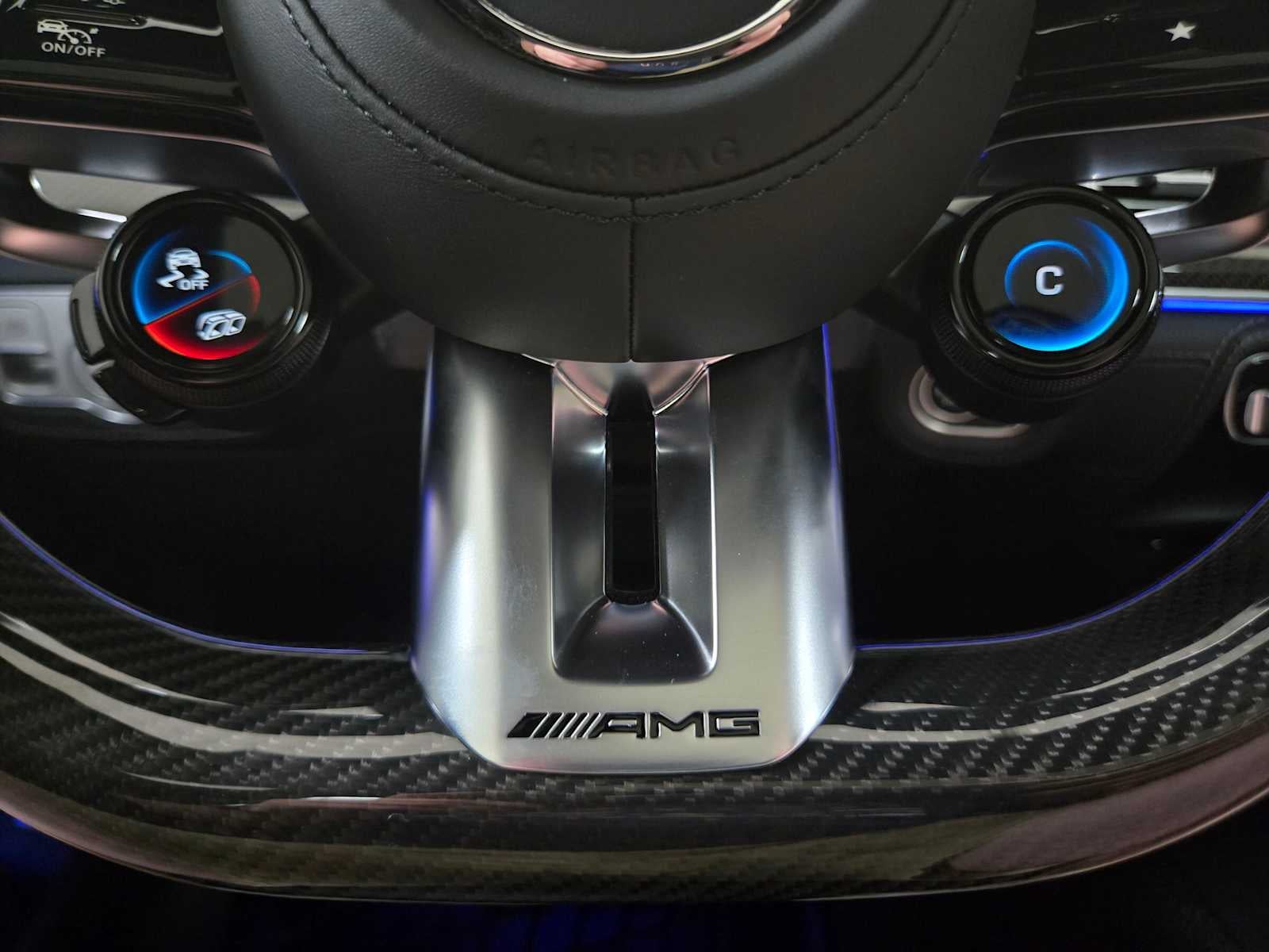 2026 Mercedes-Benz AMG® GLE 53 4MATIC®+ Coupe