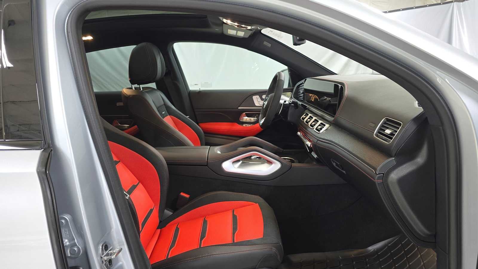 2026 Mercedes-Benz GLE AMG® GLE 53