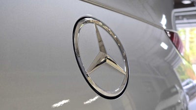 2026 Mercedes-Benz GLE AMG® GLE 53