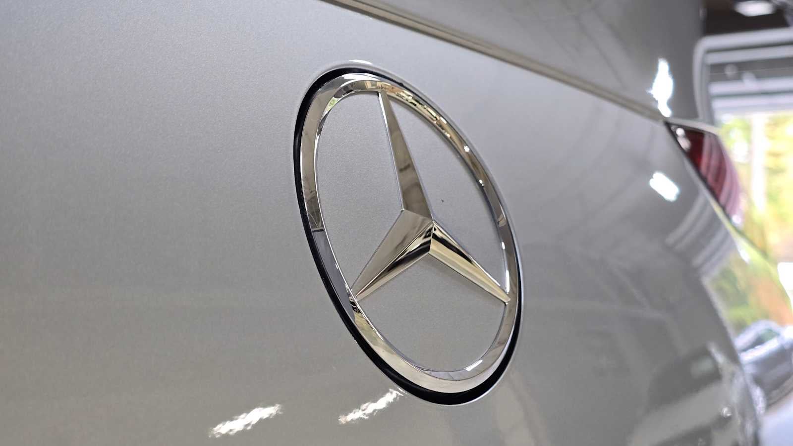 2026 Mercedes-Benz GLE AMG® GLE 53