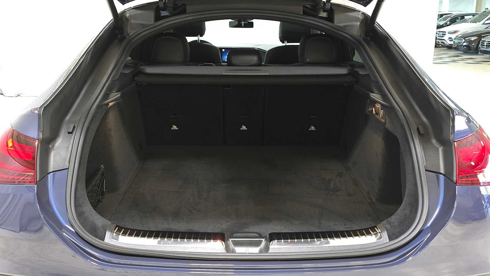 2026 Mercedes-Benz GLE AMG® GLE 53