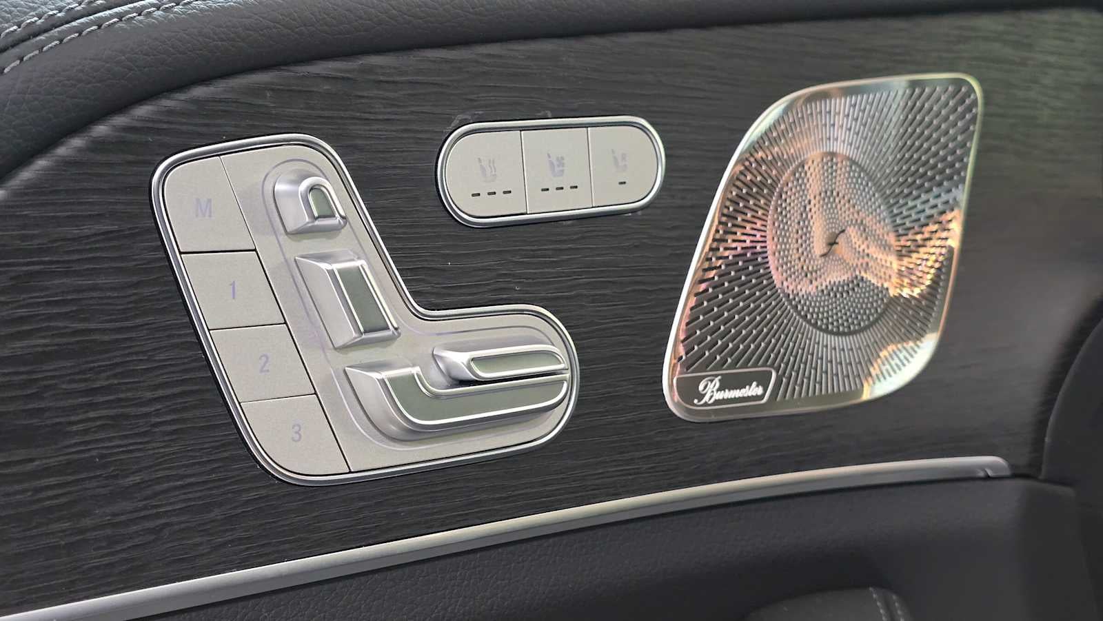 2026 Mercedes-Benz GLE AMG® GLE 53