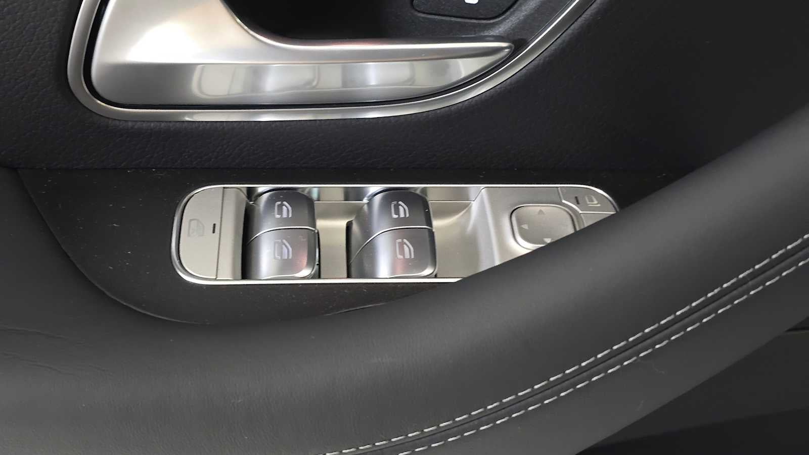 2026 Mercedes-Benz GLE AMG® GLE 53