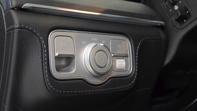 2026 Mercedes-Benz GLE AMG® GLE 53