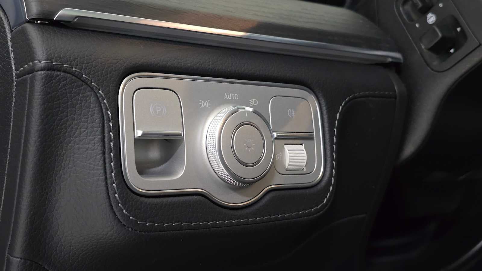 2026 Mercedes-Benz GLE AMG® GLE 53