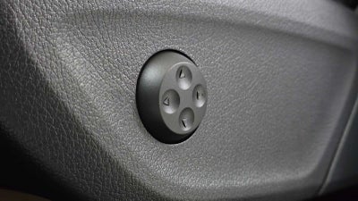 2026 Mercedes-Benz GLE AMG® GLE 53