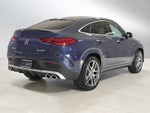 2026 Mercedes-Benz GLE AMG® GLE 53