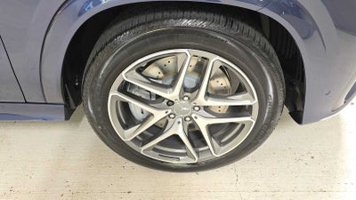 2026 Mercedes-Benz GLE AMG® GLE 53