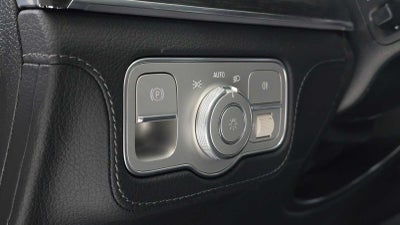 2026 Mercedes-Benz AMG® GLE 53 4MATIC®+ Coupe