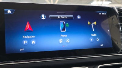 2026 Mercedes-Benz AMG® GLE 53 4MATIC®+ Coupe