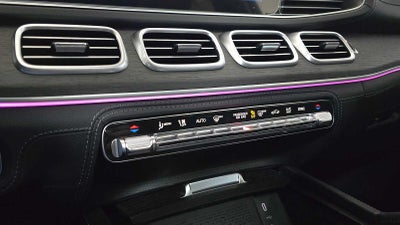 2026 Mercedes-Benz AMG® GLE 53 4MATIC®+ Coupe